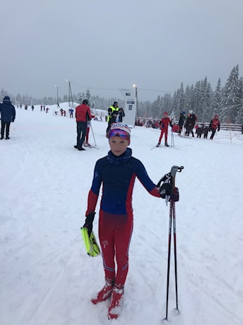 Resultatlister fra fjerde dag i Tour de Hedmarken.